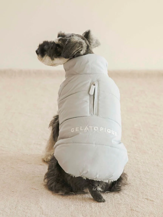 CAT&DOG Large Size Padded Vest