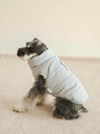 CAT&DOG Large Size Padded Vest