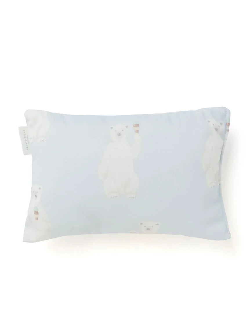 CAT&DOG Polar Bear COOLING M size Bed