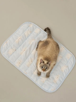 CAT&DOG Polar Bear COOLING Mat