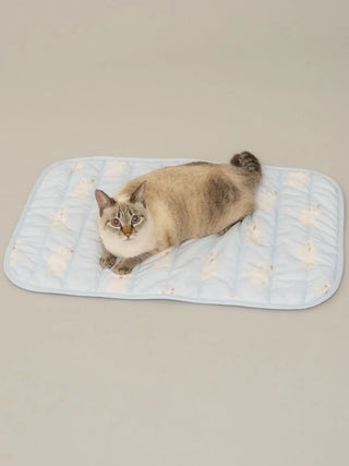 CAT&DOG Polar Bear COOLING Mat