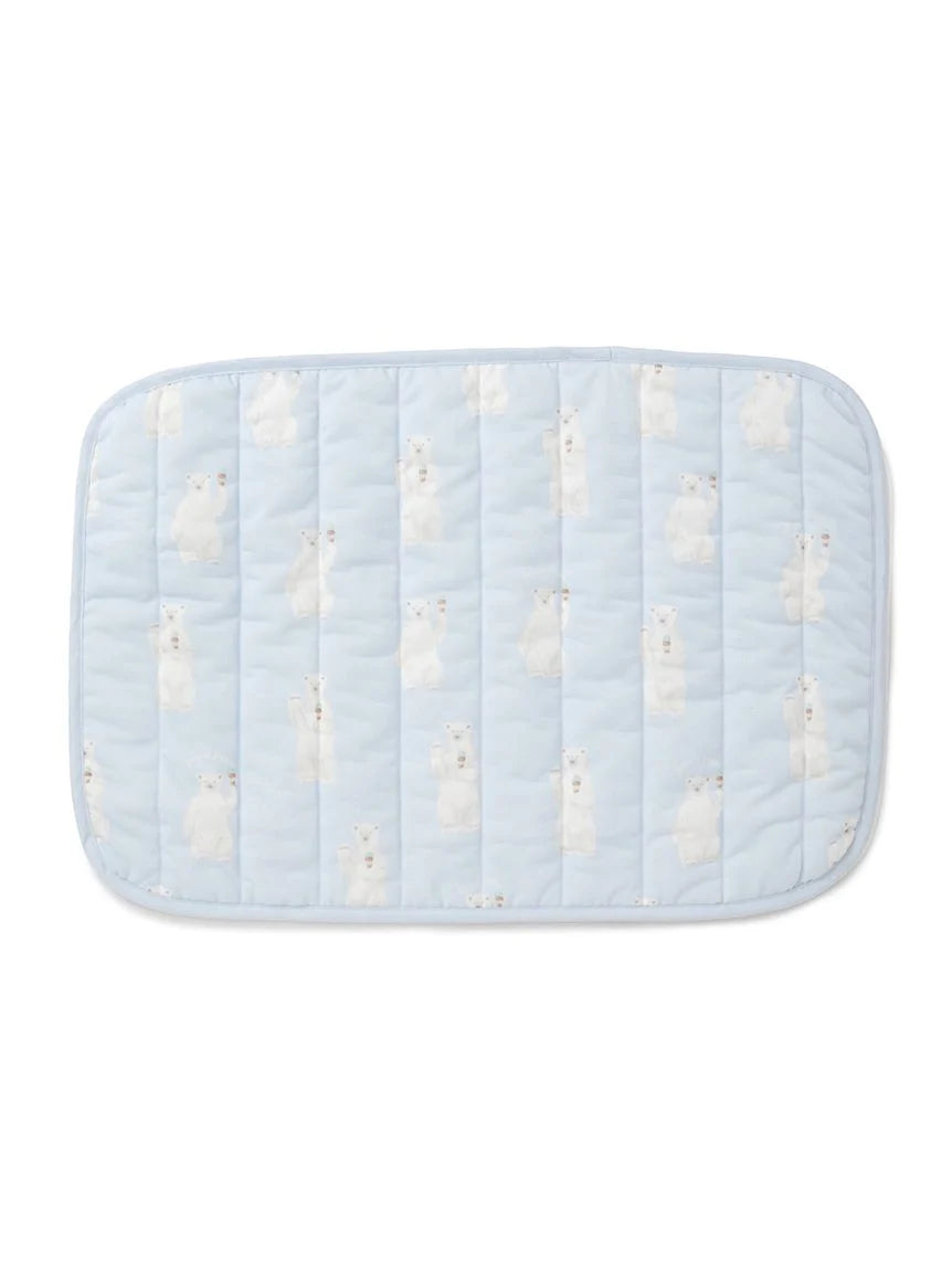 CAT&DOG Polar Bear COOLING Mat