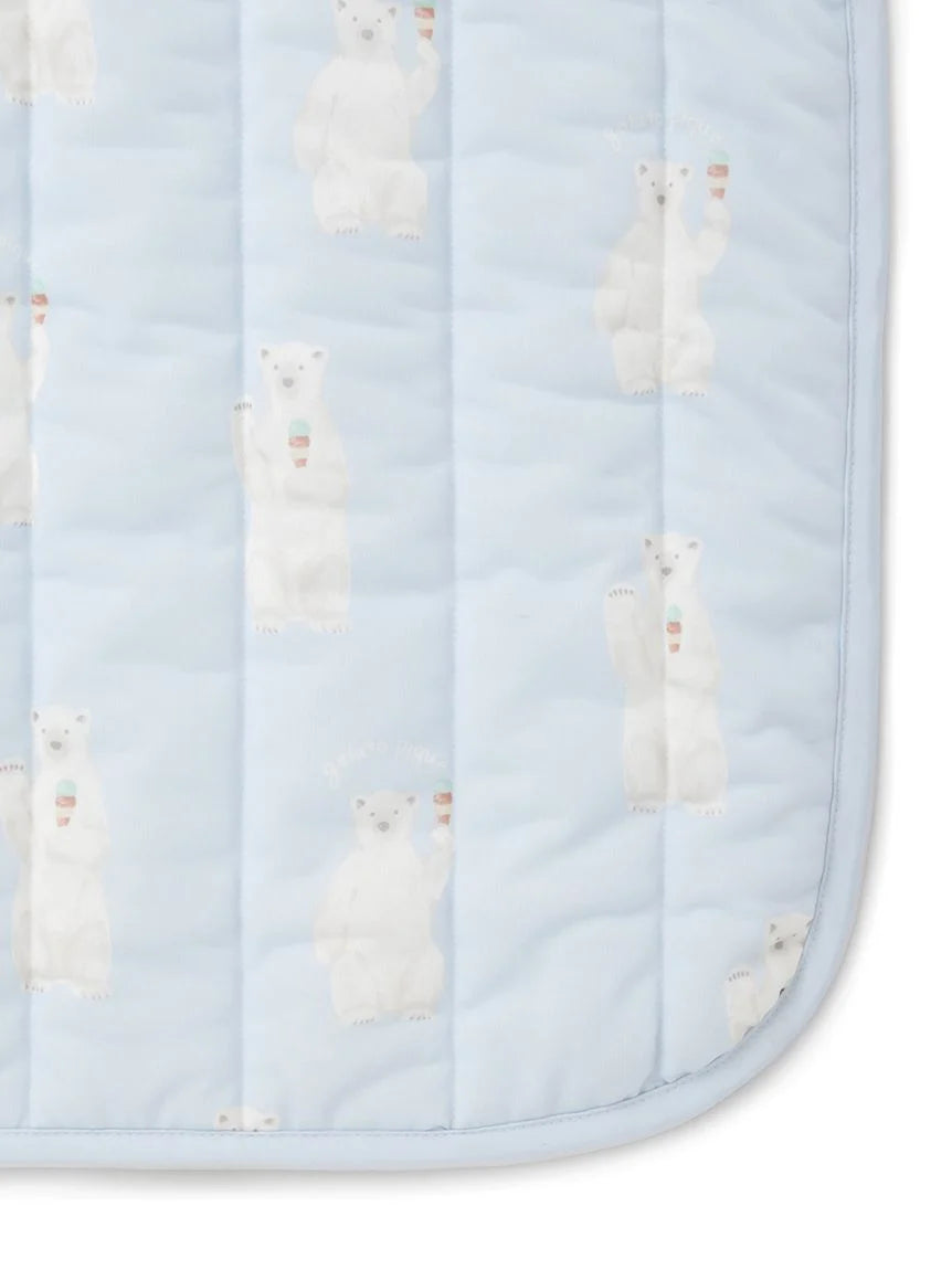 CAT&DOG Polar Bear COOLING Mat