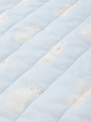 CAT&DOG Polar Bear COOLING Mat