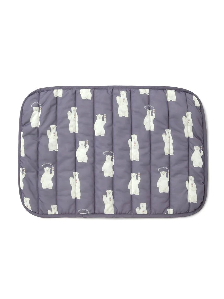 CAT&DOG Polar Bear COOLING Mat
