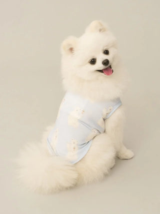 CAT&DOG Polar Bear COOLING Wear
