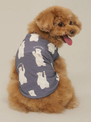 CAT&DOG Polar Bear COOLING Wear