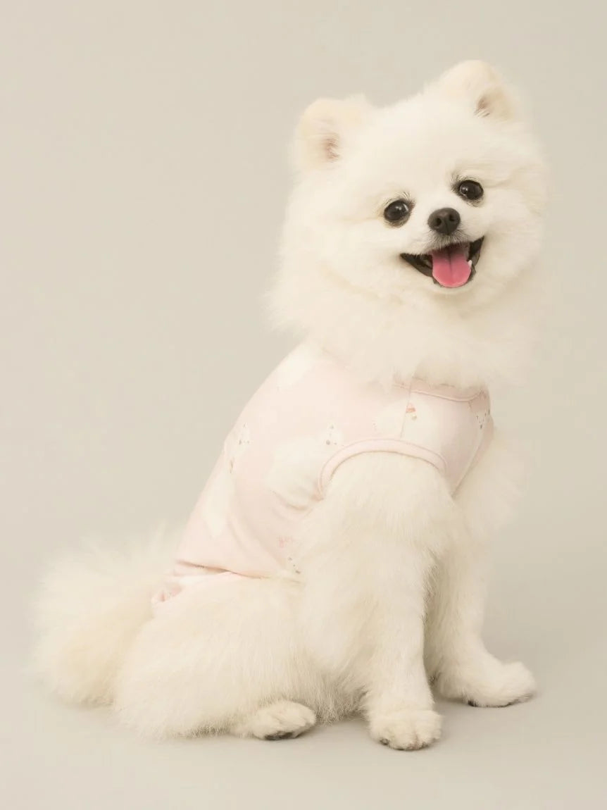CAT&DOG Polar Bear COOLING Wear