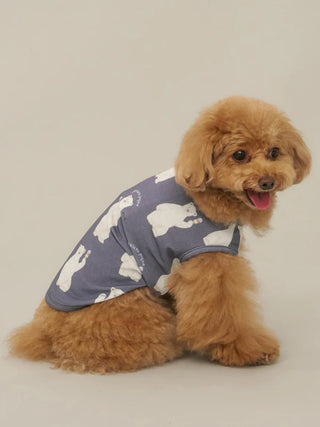 CAT&DOG Polar Bear COOLING Wear