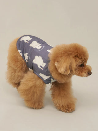 CAT&DOG Polar Bear COOLING Wear
