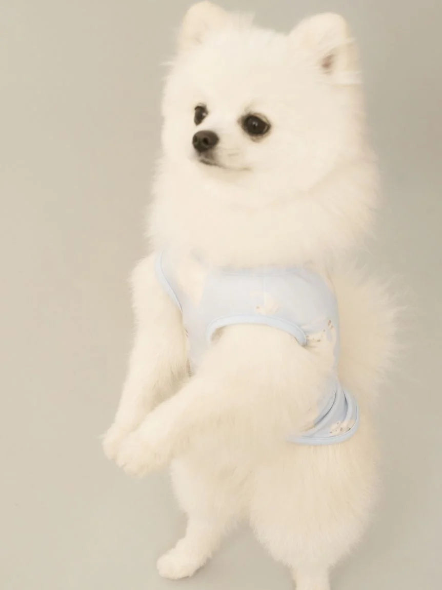 CAT&DOG Polar Bear COOLING Wear