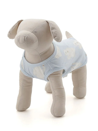 CAT&DOG Polar Bear COOLING Wear