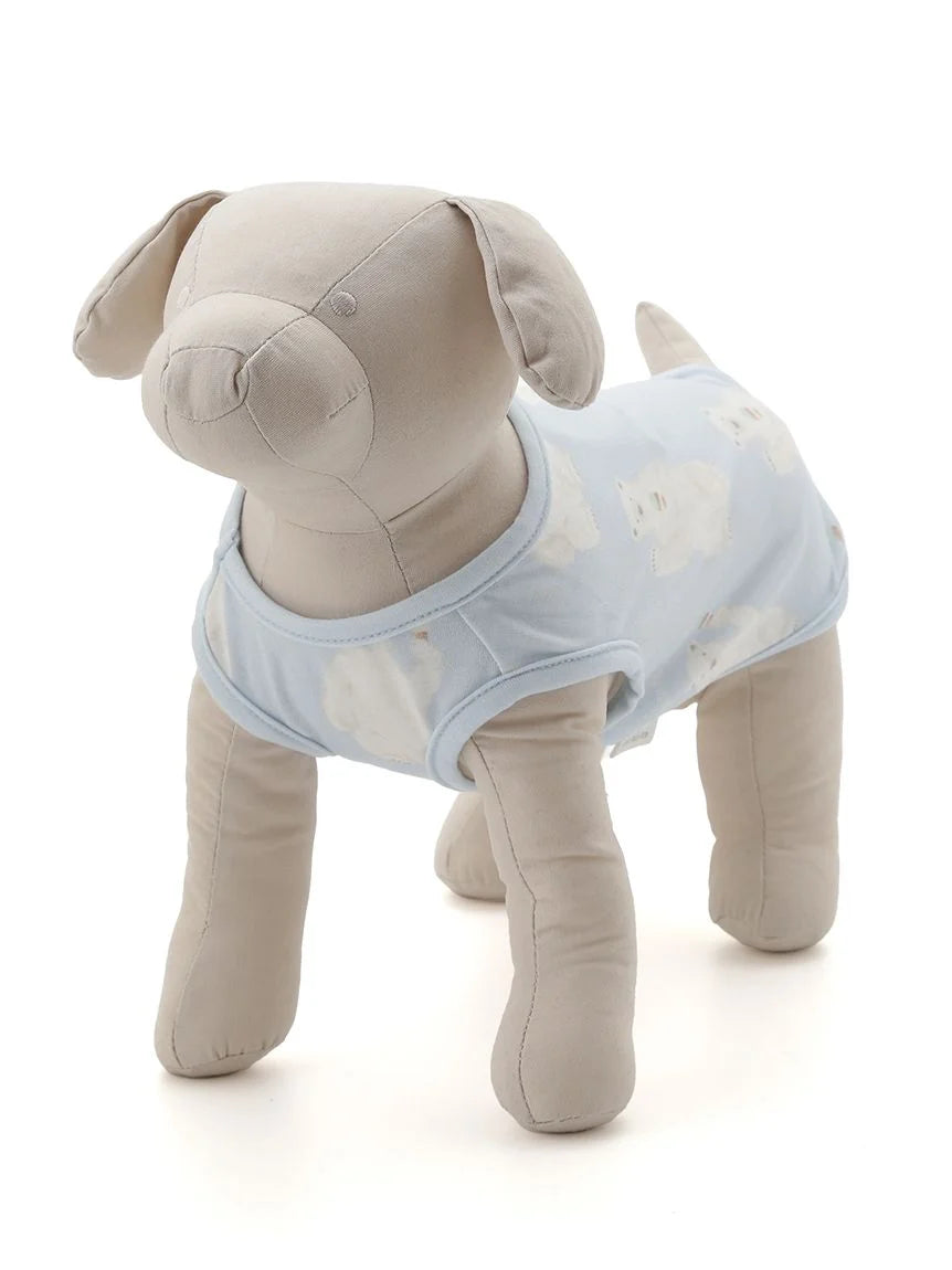 CAT&DOG Polar Bear COOLING Wear