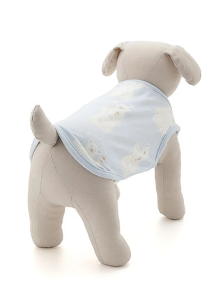 CAT&DOG Polar Bear COOLING Wear