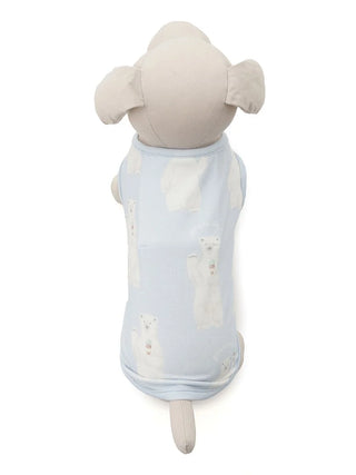 CAT&DOG Polar Bear COOLING Wear