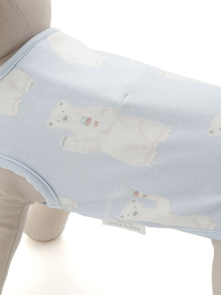 CAT&DOG Polar Bear COOLING Wear