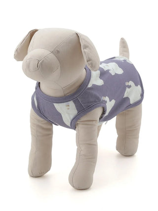 CAT&DOG Polar Bear COOLING Wear