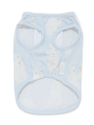 CAT&DOG Polar Bear COOLING Wear