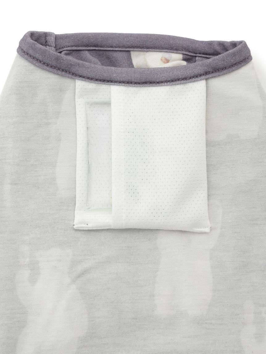 CAT&DOG Polar Bear COOLING Wear