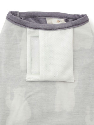 CAT&DOG Polar Bear COOLING Wear