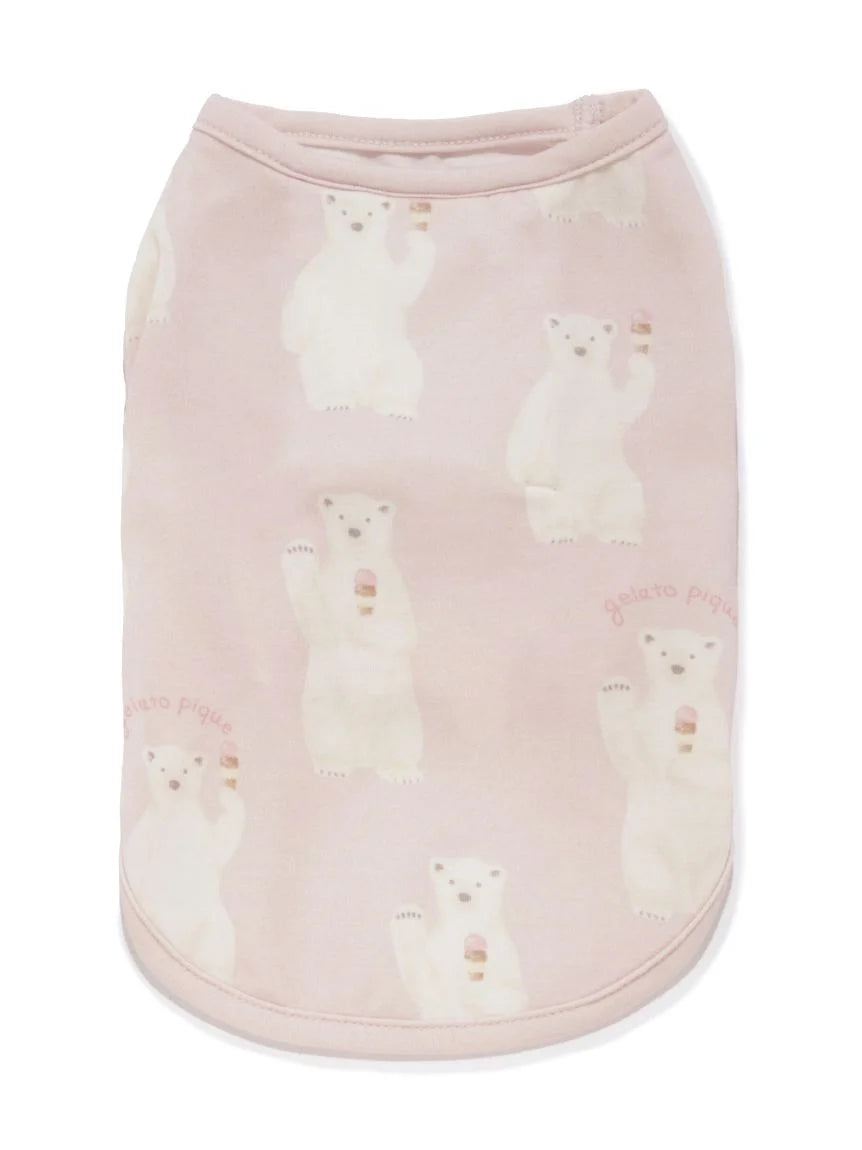 CAT&DOG Polar Bear COOLING Wear