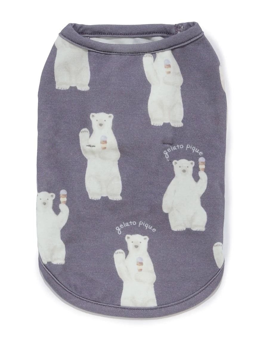CAT&DOG Polar Bear COOLING Wear