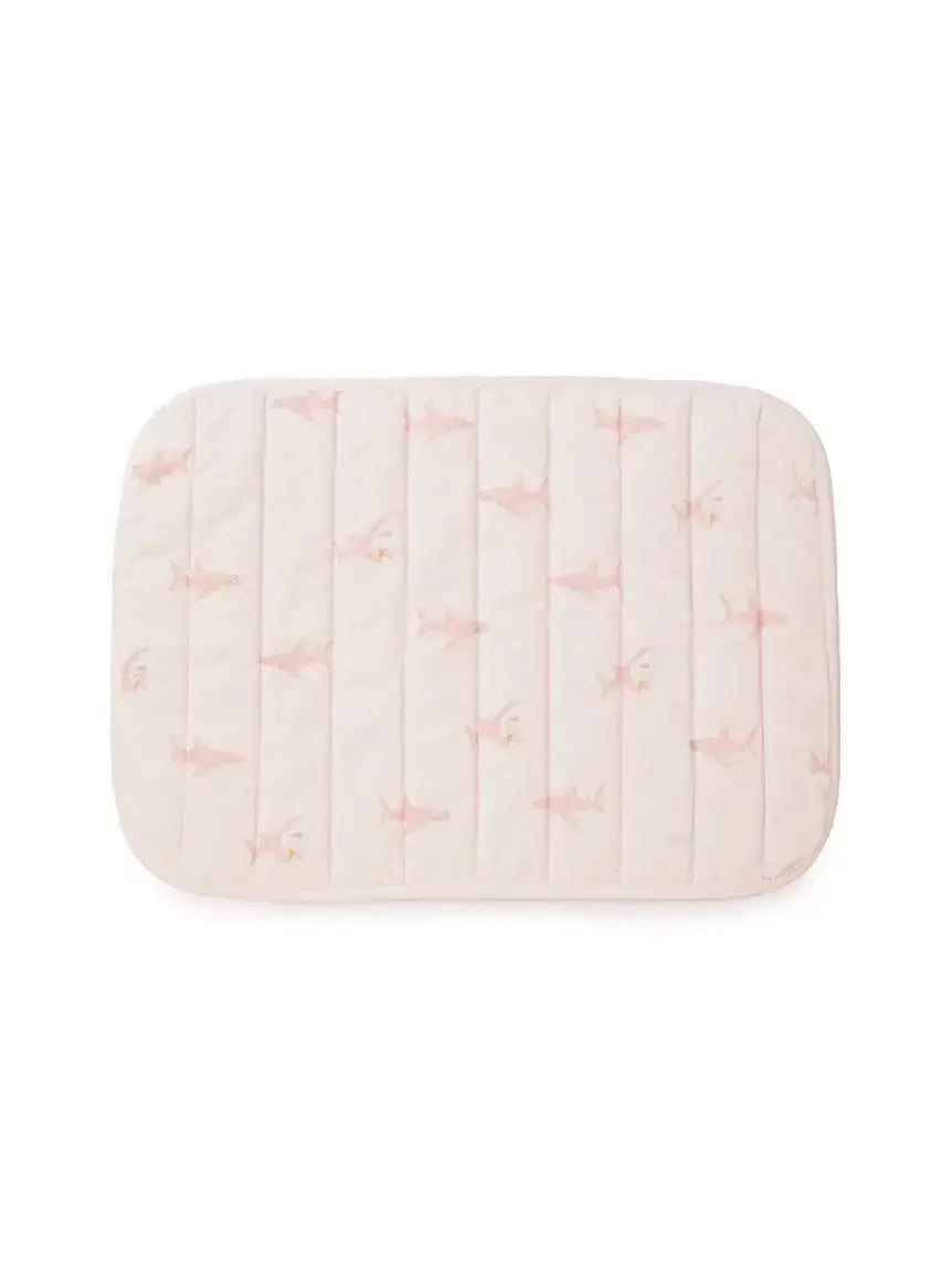 【CAT&DOG】Shark Cooling Mat