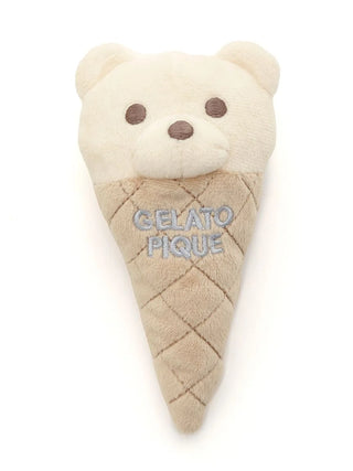 CAT & DOG Bear Ice Toy by Gelato Pique USA - Premium loungewear and sleepwear accessories for a cozy comfort experience.