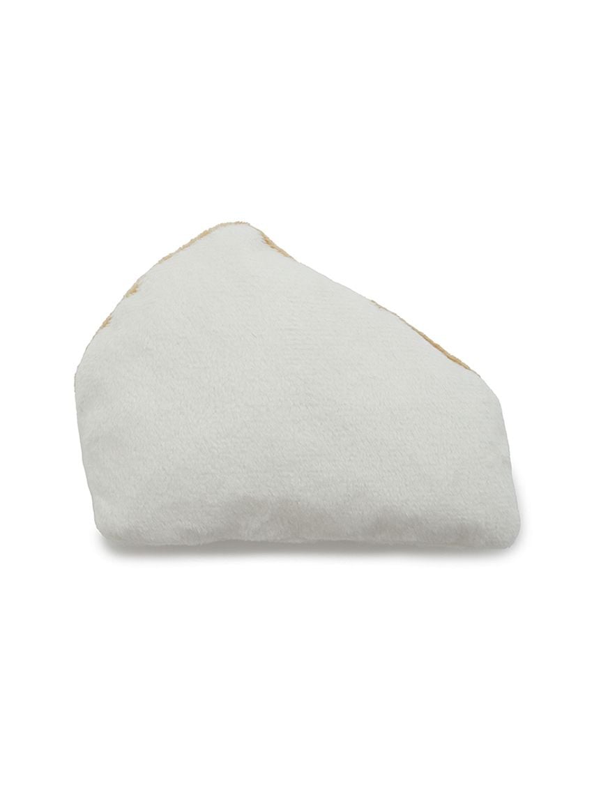 CAT&DOG Cheese Cake Toy