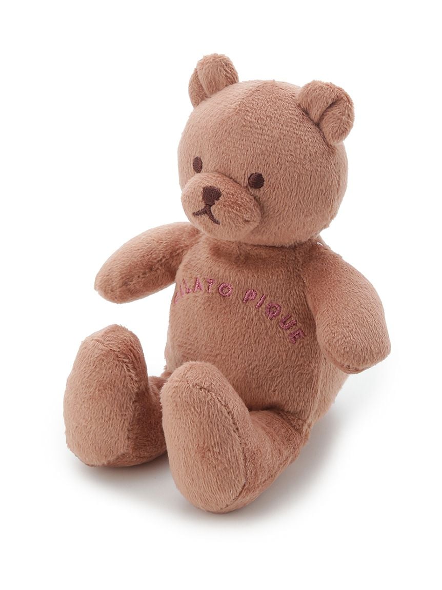 CAT&DOG Autumn Bear Toy