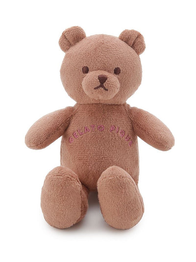 CAT&DOG Autumn Bear Toy gelato pique