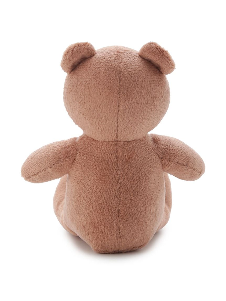 CAT&DOG Autumn Bear Toy