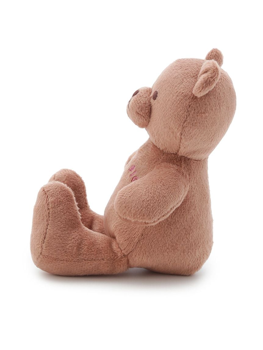 CAT&DOG Autumn Bear Toy