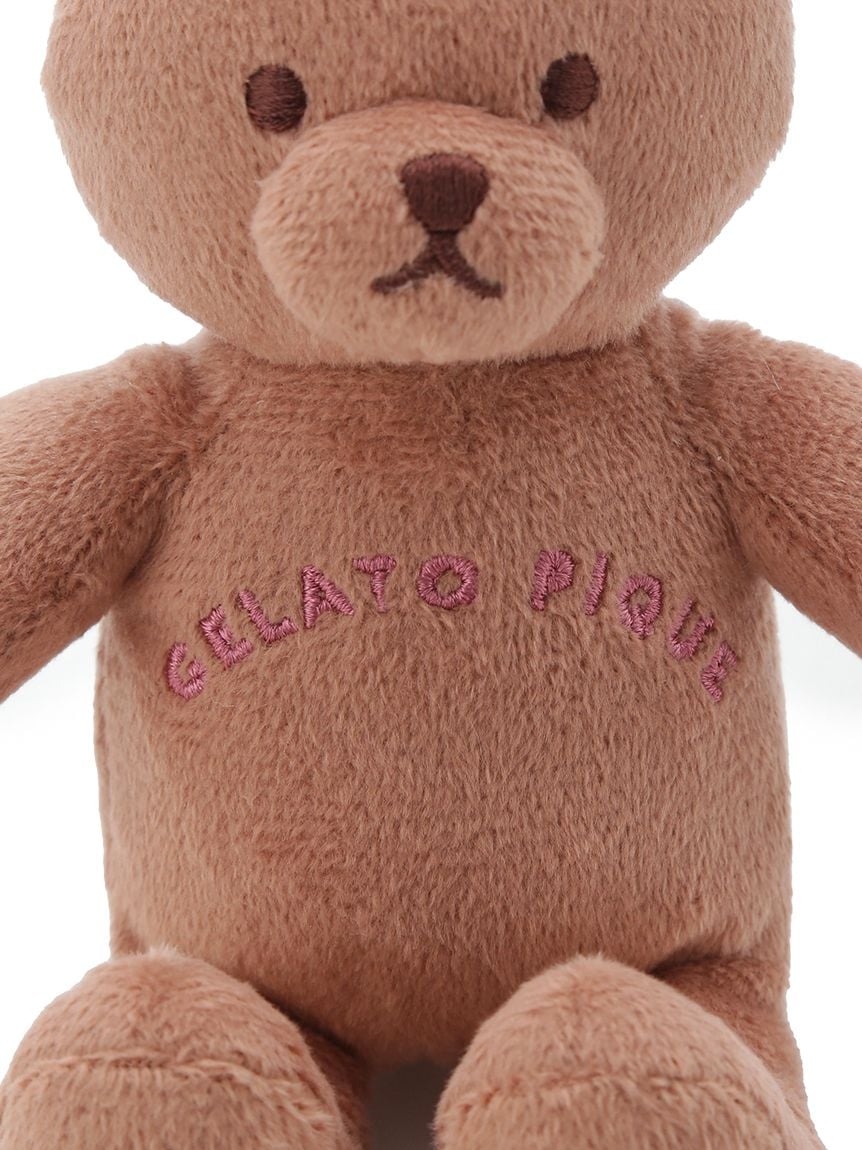 CAT&DOG Autumn Bear Toy