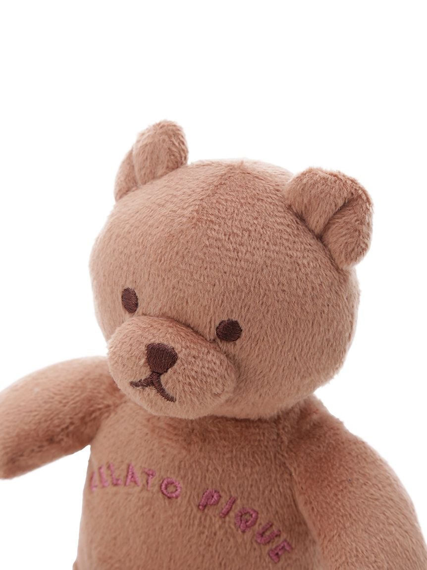CAT&DOG Autumn Bear Toy