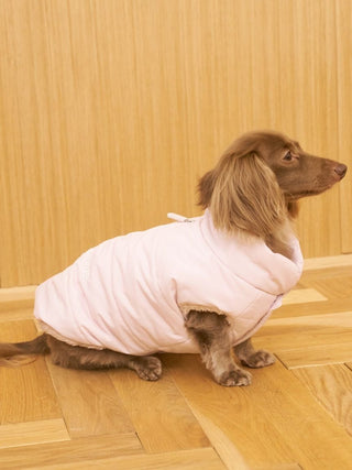 [CAT&DOG] Padded Vest