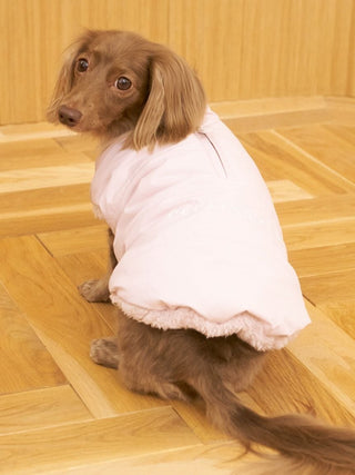 [CAT&DOG] Padded Vest