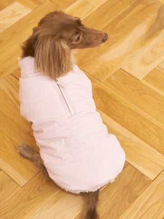 [CAT&DOG] Padded Vest