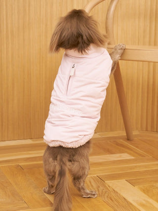[CAT&DOG] Padded Vest