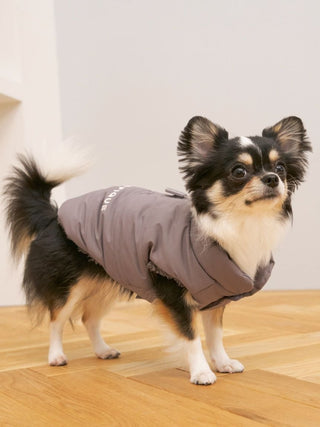 [CAT&DOG] Padded Vest