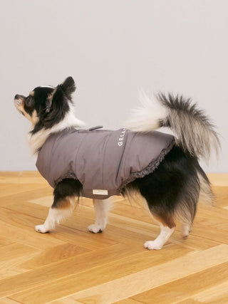 [CAT&DOG] Padded Vest