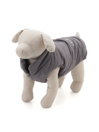 [CAT&DOG] Padded Vest
