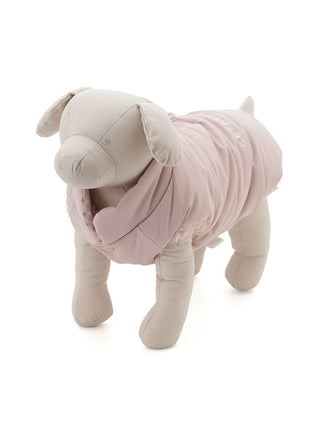 [CAT&DOG] Padded Vest