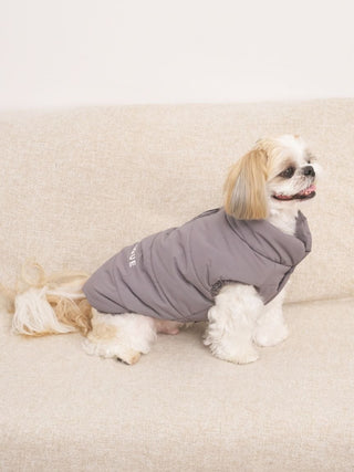 [CAT&DOG] Padded Vest (XL・XXL Size)