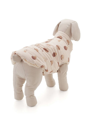[CAT&DOG] Padded Vest (XL・XXL Size)