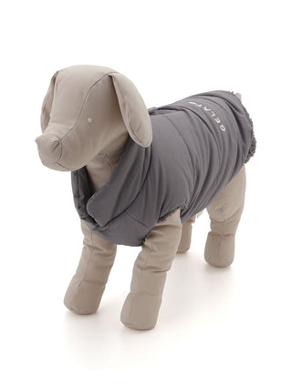 [CAT&DOG] Padded Vest (XL・XXL Size)