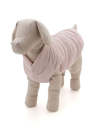 [CAT&DOG] Padded Vest (XL・XXL Size)