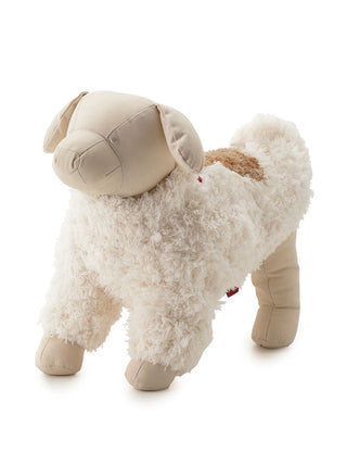 [HOLIDAY] [CAT&DOG] Gelato Snow Bear Jacquard Pullover