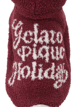 [HOLIDAY] [CAT & DOG] Baby Moco Santa Cape