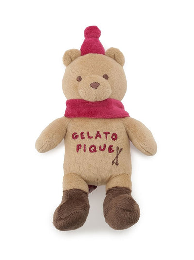 [HOLIDAY] [CAT & DOG] Skiing Bear Toy gelato pique